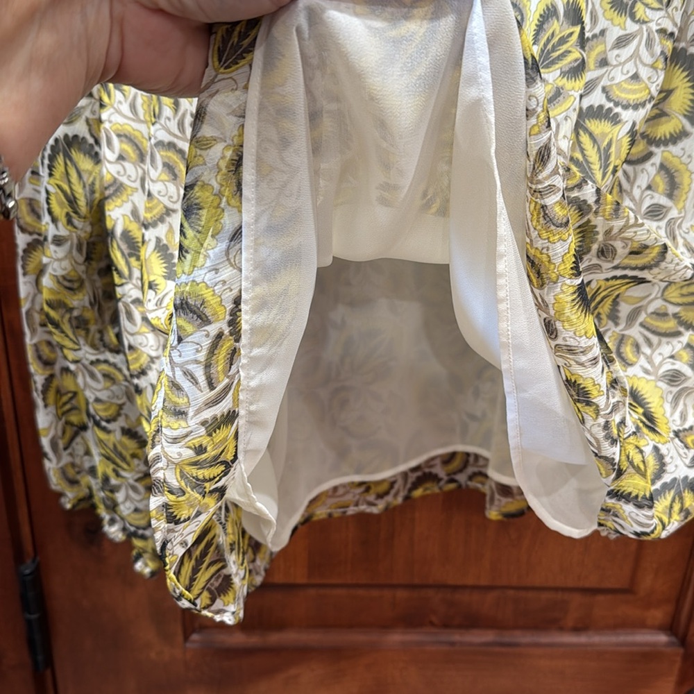 Vince Camuto blouse - Picture 6 of 8
